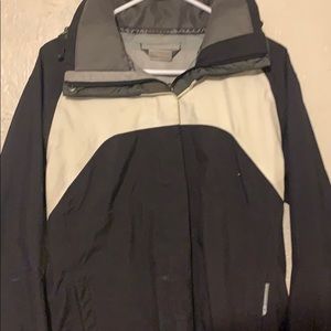 Salomon Shell Ski Jacket